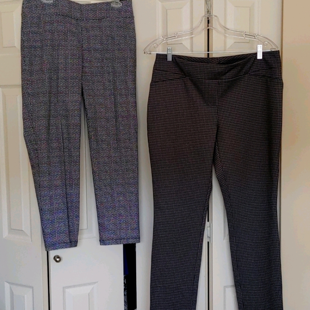 Casual  pants